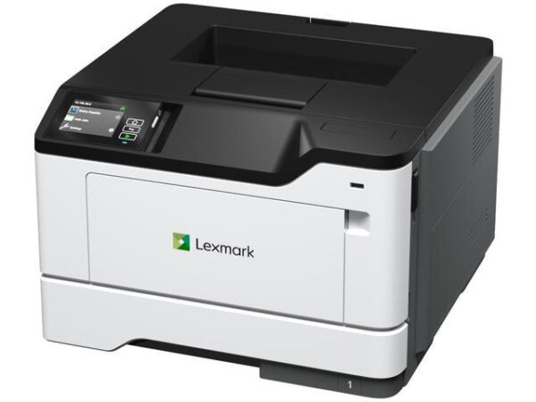 Imprimanta laser monocrom Lexmark MS531dw, A4, Grup de lucru mediu - 38S0310