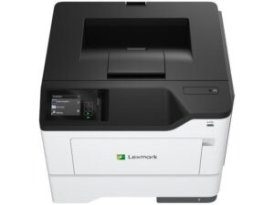 Imprimanta laser monocrom Lexmark MS631dw, A4, Grup de lucru mediu - 38S0410