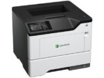 Imprimanta laser monocrom Lexmark MS631dw, A4, Grup de lucru mediu - 38S0410