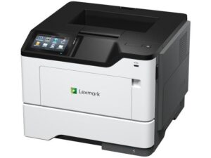 Imprimanta laser monocrom Lexmark MS632dwe, A4, Grup de lucru mediu - 38S0510