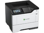 Imprimanta laser monocrom Lexmark MS632dwe, A4, Grup de lucru mediu - 38S0510