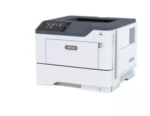 Imprimanta laser monocrom Xerox B410V_DN, Viteaza Până la 50/47 ppm