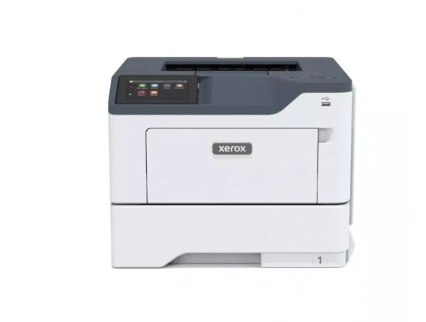 Imprimanta laser monocrom Xerox B410V_DN, Viteaza Până la 50/47 ppm