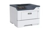 Imprimanta laser monocrom Xerox B410V_DN, Viteaza Până la 50/47 ppm