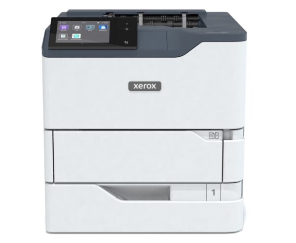 Imprimanta laser monocrom Xerox B620V_DN, Viteza Până la 65/61 ppm