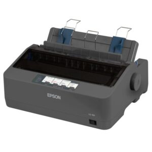 Imprimanta matriceala mono Epson LQ-350, dimensiune A4 - C11CC25001