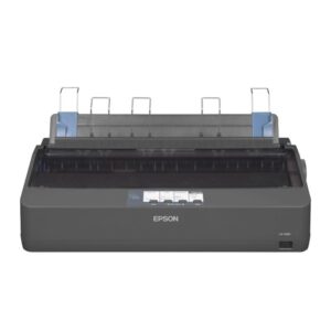 Imprimanta matriceala mono Epson LX-1350, dimensiune A3 - C11CD24301
