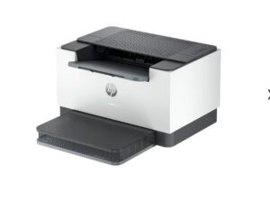 Imprimanta mono HP Laserjet M207DW, Format A4. Laser, Mono - 8J9K9F