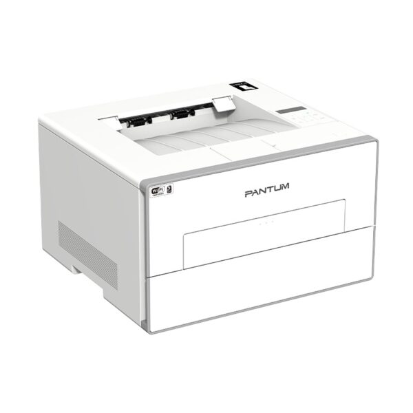 Imprimanta mono Pantum BP4200DW A4, 33ppm, Procesor 800MHz