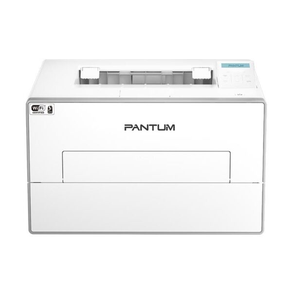 Imprimanta mono Pantum BP4200DW A4, 33ppm, Procesor 800MHz