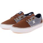 INCALTAMINTE DC SHOES TRASE SE NAVY/CAMEL, 44 - ADYS300173-44