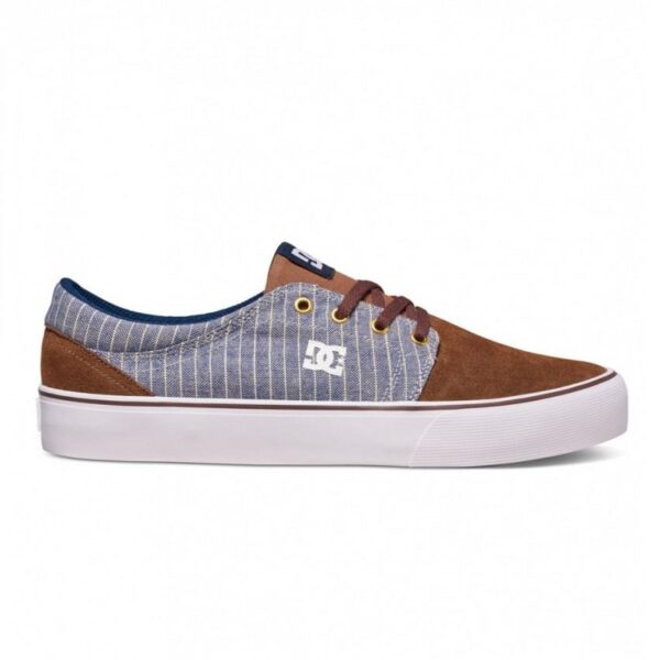 INCALTAMINTE DC SHOES TRASE SE NAVY/CAMEL, 44 - ADYS300173-44