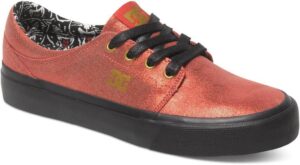 INCALTAMINTE DC SHOES TRASE X TR RED/BLACK, 39 - ADJS300131-39