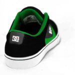 INCALTAMINTE DC YOUTH COLE PRO GREY/GREEN, 32 - 303323A-32