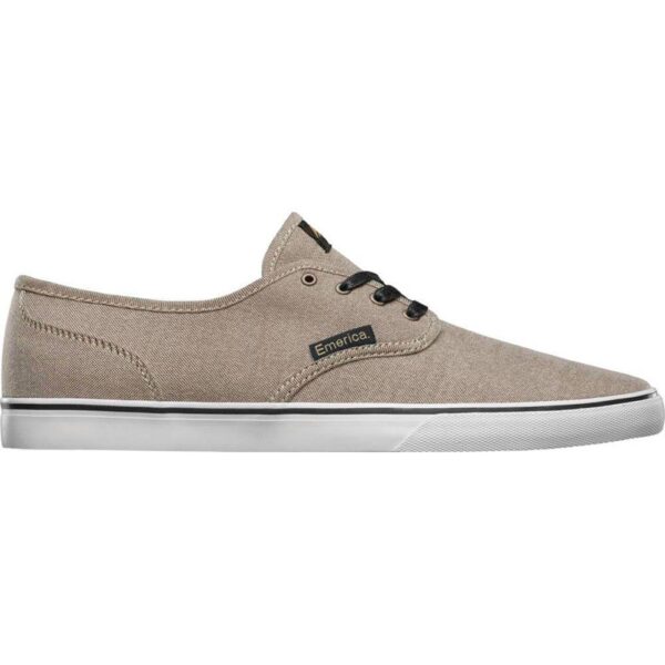 INCALTAMINTE EMERICA WINO CRUISER BROWN/BLACK/WHITE, 42.5 - 6101-97-229-42.5