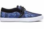 INCALTAMINTE SUPRA CUBA BLUE LEVITAS PRINT-WHITE, 44.5 - S92518-44.5