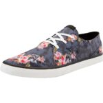 INCALTAMINTE VOLCOM LO FI SHOE ANGLED BLEA, 43 - V4011592-43