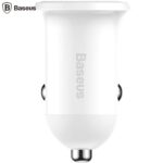 Incarcator auto Baseus Grain Pro, 2 x USB Output - CCALLP-02 - imagine 2