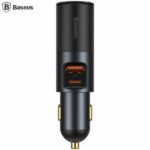 Incarcator auto Baseus Share Together, 1 x USB Output 5V/3A - CCBT-C0G