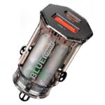 Incarcator auto BLUE Power BCC50 33W/3A 1xUSB-A & 1xUSB-C - PHA-7348008757049