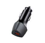 Incarcator auto Lemontti Auto Super Fast Charge 48W 2 - LEMIAFSUCTCN