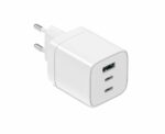 Incarcator cu USB-C-2+USB-A 65W,  Alimentator/incarcator cu USB - SRXA-WC30 Incarcator cu USB-C-2+USB-A 65W,  Alimentator/incarcator cu USB - SRXA-WC30