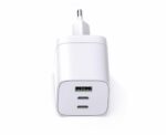Incarcator cu USB-C-2+USB-A 65W,  Alimentator/incarcator cu USB - SRXA-WC30 Incarcator cu USB-C-2+USB-A 65W,  Alimentator/incarcator cu USB - SRXA-WC30
