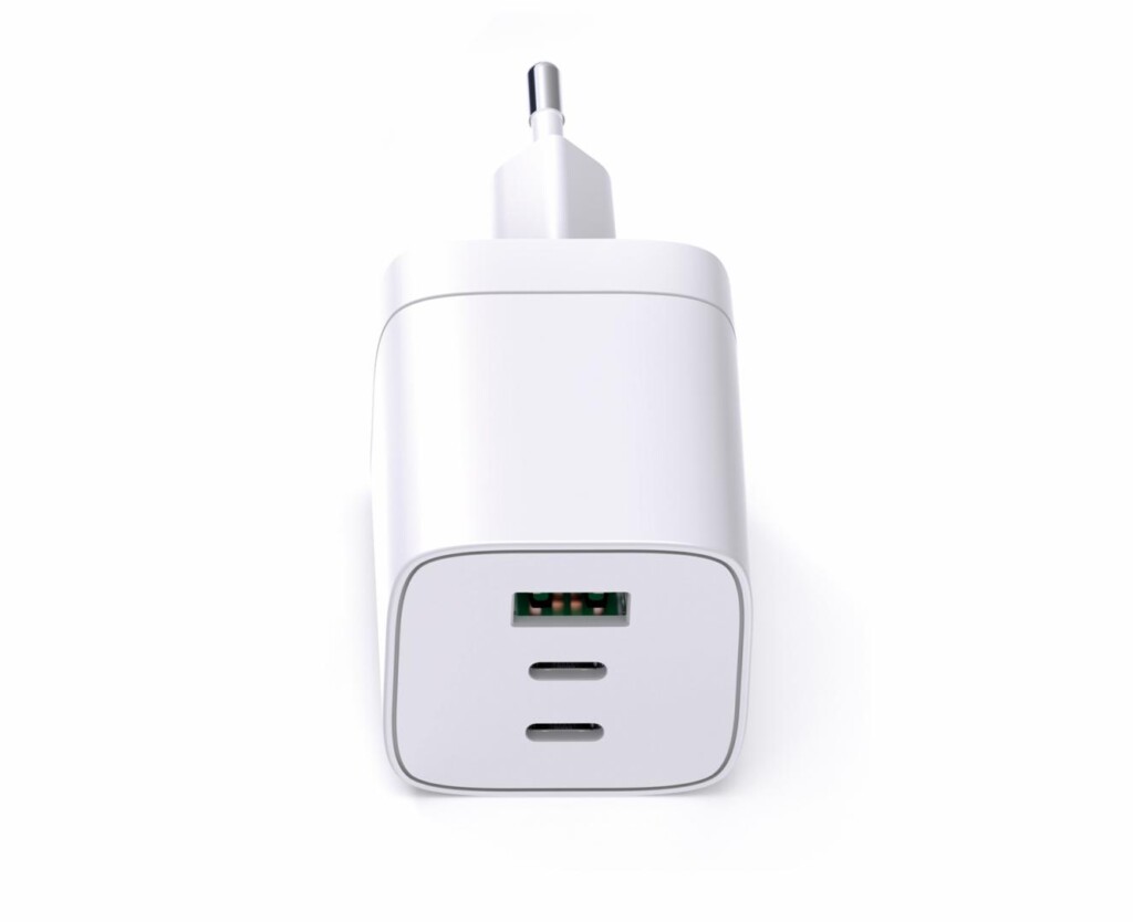 Incarcator cu USB-C-2+USB-A 65W,  Alimentator/incarcator cu USB - SRXA-WC30 Incarcator cu USB-C-2+USB-A 65W,  Alimentator/incarcator cu USB - SRXA-WC30