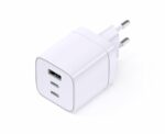 Incarcator cu USB-C-2+USB-A 65W,  Alimentator/incarcator cu USB - SRXA-WC30 Incarcator cu USB-C-2+USB-A 65W,  Alimentator/incarcator cu USB - SRXA-WC30