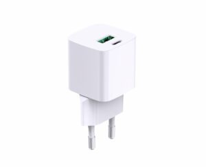 Incarcator cu USB Ieșire USB-C: USB-C: 5V/3A, 9V/3A - SRXA-WC33