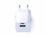 Incarcator cu USB Ieșire USB-C: USB-C: 5V/3A, 9V/3A - SRXA-WC33 Incarcator cu USB Ieșire USB-C: USB-C: 5V/3A, 9V/3A - SRXA-WC33