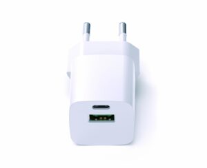 Incarcator cu USB Ieșire USB-C: USB-C: 5V/3A, 9V/3A - SRXA-WC33