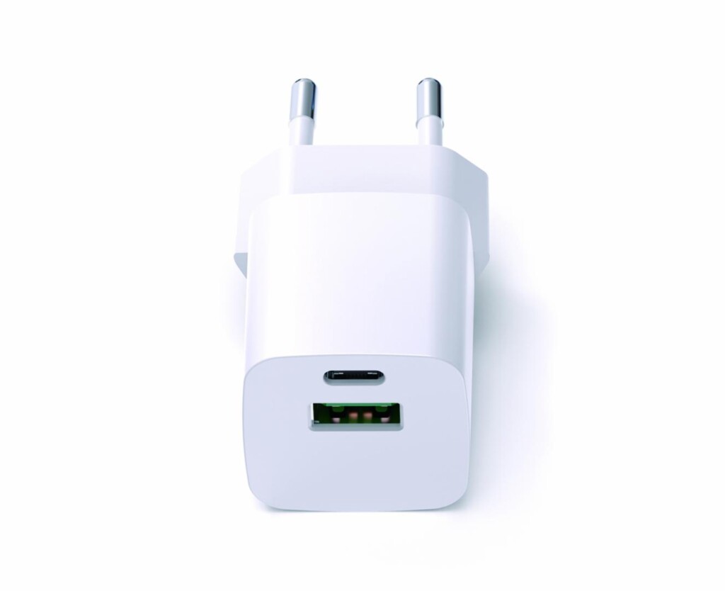 Incarcator cu USB Ieșire USB-C: USB-C: 5V/3A, 9V/3A - SRXA-WC33 Incarcator cu USB Ieșire USB-C: USB-C: 5V/3A, 9V/3A - SRXA-WC33