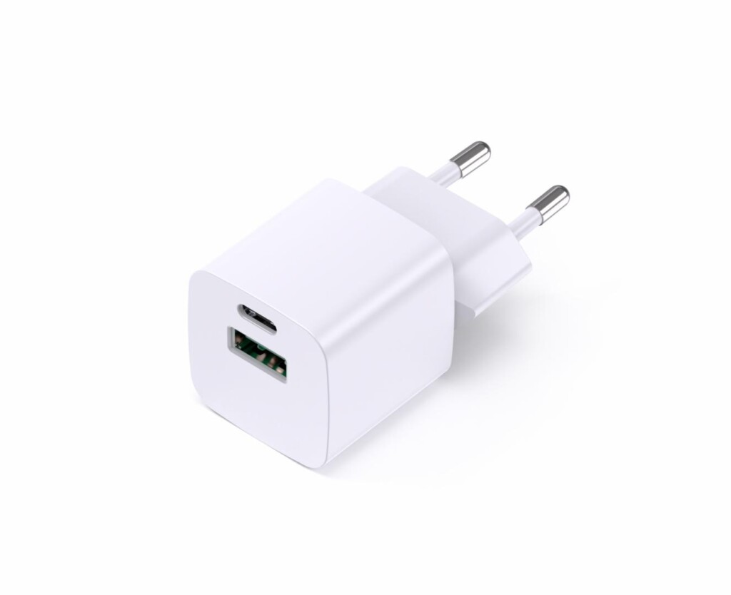 Incarcator cu USB Ieșire USB-C: USB-C: 5V/3A, 9V/3A - SRXA-WC33 Incarcator cu USB Ieșire USB-C: USB-C: 5V/3A, 9V/3A - SRXA-WC33