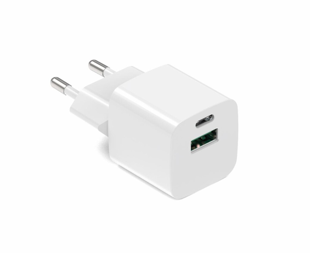 Incarcator cu USB Ieșire USB-C: USB-C: 5V/3A, 9V/3A - SRXA-WC33 Incarcator cu USB Ieșire USB-C: USB-C: 5V/3A, 9V/3A - SRXA-WC33