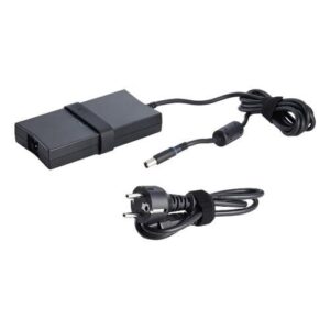 Incarcator Dell 130W AC Adapter (3-pin) with European Power - 450-19221