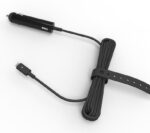 Incarcator Dell Auto/Air Adapter 65W USB-C, Power adapter - 450-AFLE