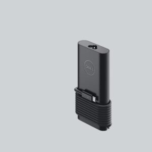 Incarcator Dell USB-C Power Adapter Plus - 90W - PA901C - 451-BCRX