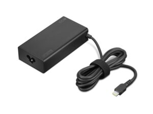 Incarcator Laptop Lenovo 100W USB-C, 100W, Negru, 1 an Garantie - GX21V43585