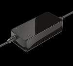 Incarcator laptop Trust Primo, universal, 90W-19V, negru - TR-22142