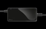 Incarcator laptop Trust Primo, universal, 90W-19V, negru - TR-22142 - imagine 3