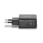 Incarcator Lindy 2x USB Type-C GaN 65W - LY-73438