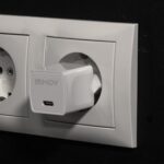 Incarcator Lindy USB Type-C PD 20W - LY-73410 - imagine 3