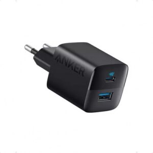 Incarcator retea Anker "323" 33W, PowerIQ, 1 x USB Type-C - A2331G11