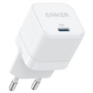 Incarcator retea Anker "PowerPort III Cube" 20W, PD, 1 x USB Type-C - A2149G21