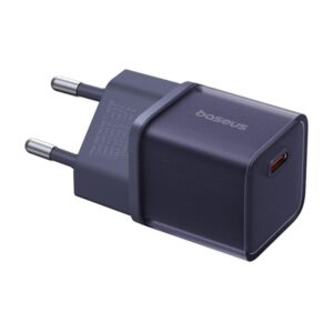 Incarcator retea Baseus GaN5S, Quick Charge 30W, 1 - P10162504523-00