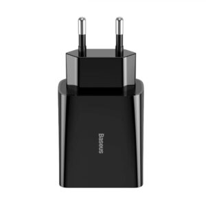 INCARCATOR retea Baseus Speed Mini, Quick Charge 20W - CCFS-SN01