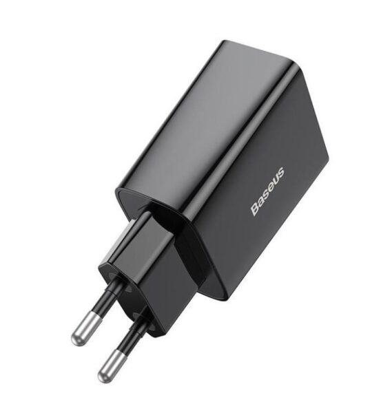 INCARCATOR retea Baseus Speed Mini, Quick Charge 20W - CCFS-SN01