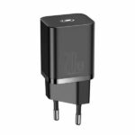INCARCATOR retea Baseus Super Si, Quick Charge 20W - CCSUP-B01