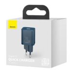 Incarcator retea Baseus Super Si, Quick Charge 20W - CCSUP-B03